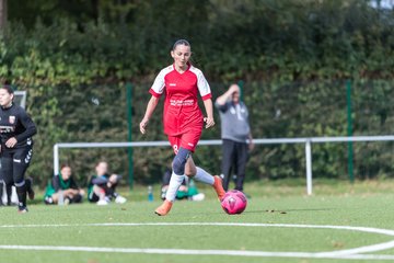 Bild 267 - wBJ SV Wahlstedt - SC Union Oldesloe 2 : Ergebnis: 1:0